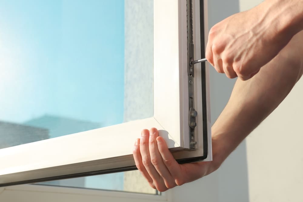 How To Look After Your Windows After A Repair | Montrose Glass